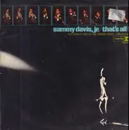 Sammy Davis Jr. - That's All!