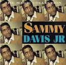 CD - Sammy Davis Jr. - The Magic Collection - CD