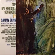 Sammy Davis Jr. - The Nat King Cole Song Book By Sammy
