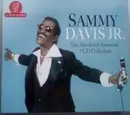 CD-Box - Sammy Davis Jr. - The Absolutely Essential 3 CD Collection