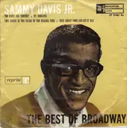 Sammy Davis Jr. - The Best Of Broadway