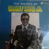 LP - Sammy Davis Jr. - The Best of Sammy Davis Jnr.