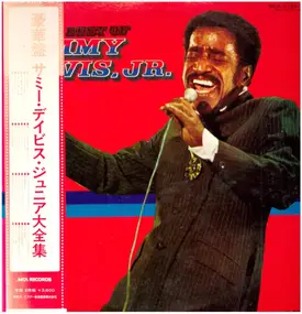 Sammy Davis Jr. - The Best Of Sammy Davis, Jr.