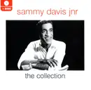 CD - Sammy Davis Jr. - The Collection