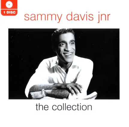 Sammy Davis Jr. - The Collection