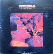 LP - Sammy Davis Jr. - The Goin's Great