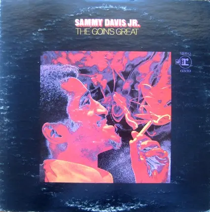 Sammy Davis Jr. - The Goin's Great