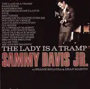 CD - Sammy -Jr.- Davis - Lady is a Tramp - Sealed