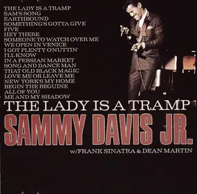 Sammy -Jr.- Davis - Lady is a Tramp