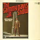 LP - Sammy Davis Jr. - The Sammy Davis Jr. Show With Surprise Guest Stars