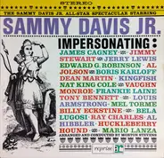 Sammy Davis Jr. - The Sammy Davis, Jr. All-Star Spectacular
