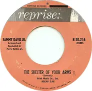 Sammy Davis Jr. - The Shelter Of  Your Arms