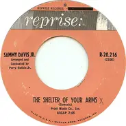 Sammy Davis Jr. - The Shelter Of  Your Arms