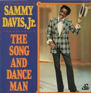 Sammy Davis Jr. - The song and dance man