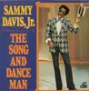 LP - Sammy Davis Jr. - The Song And Dance Man