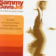 CD - Sammy Davis Jr. - The Song & Dance Man