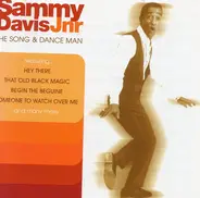 Sammy Davis Jr. - The Song & Dance Man