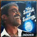 LP - Sammy Davis Jr. - The Sound Of Sammy (From Candy Man To Plop Plop Fizz Fizz)