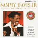 CD - Sammy Davis Jr. - The Very Best Of