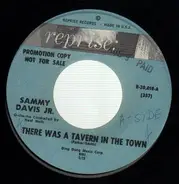 Sammy Davis Jr. - There Was A Tavern In The Town / One More Time