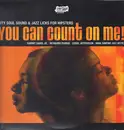 Double LP - Sammy Davis Jr., Nina Simone, Willie Bobo a.o. - You Can Count On Me! - 180g