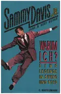 Sammy Davis Jr., Jane Boyar, Burt Boyar - Warum ich? Eine Legende in Swing und Step