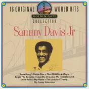 Sammy Davis, Jr. - 16 Original World Hits