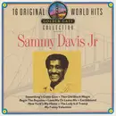 CD - Sammy Davis Jr. - 16 Original World Hits
