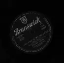 Schellack - Sammy Davis Jr. - And This Is My Beloved / The Red Grapes