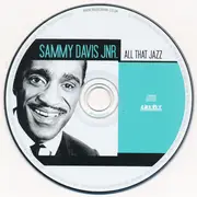 CD - Sammy Davis Jr. - All That Jazz