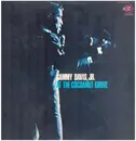 Double LP - Sammy Davis Jr. - At The Cocoanut Grove
