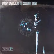 Sammy Davis Jr. - At The Cocoanut Grove