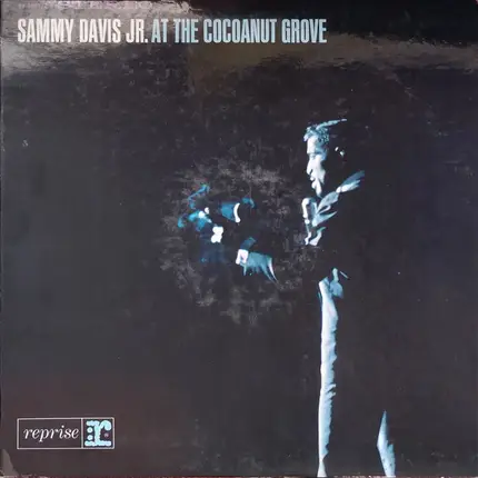 Sammy Davis Jr. - At The Cocoanut Grove