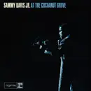 LP - Sammy Davis Jr. - At The Cocoanut Grove