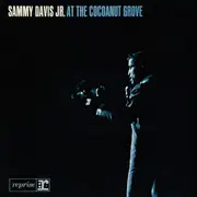 LP - Sammy Davis Jr. - At The Cocoanut Grove