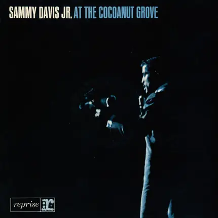 Sammy Davis Jr. - At the Cocoanut Grove