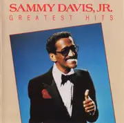 CD - Sammy Davis Jr. - Greatest Hits