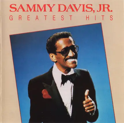 Sammy Davis Jr. - Greatest Hits