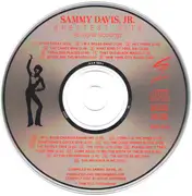 CD - Sammy Davis Jr. - Greatest Hits