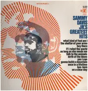 Sammy Davis Jr. - Greatest Hits