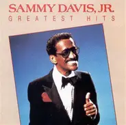 Sammy Davis Jr. - Greatest Hits