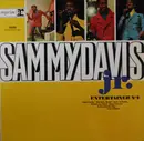 LP - Sammy Davis Jr. - Entertainer No 1