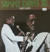 LP - Sammy Davis Jr. - Hearin' Is Believin'
