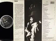 LP - Sammy Davis Jr. - In Person '77
