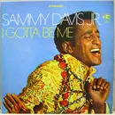 LP - Sammy Davis Jr. - I've Gotta Be Me