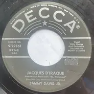 Sammy Davis Jr. - Jacques D'Iraque