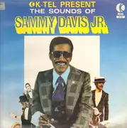 LP - Sammy Davis Jr. - K-Tel Present The Sounds Of Sammy Davis Jr.