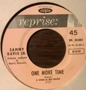 Sammy Davis Jr. - One More Time