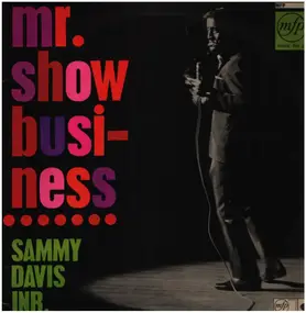 Sammy Davis, Jr. - Mr Show-Business