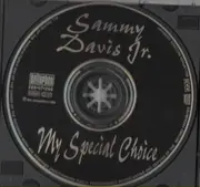 CD - Sammy Davis Jr. - My Special Choice